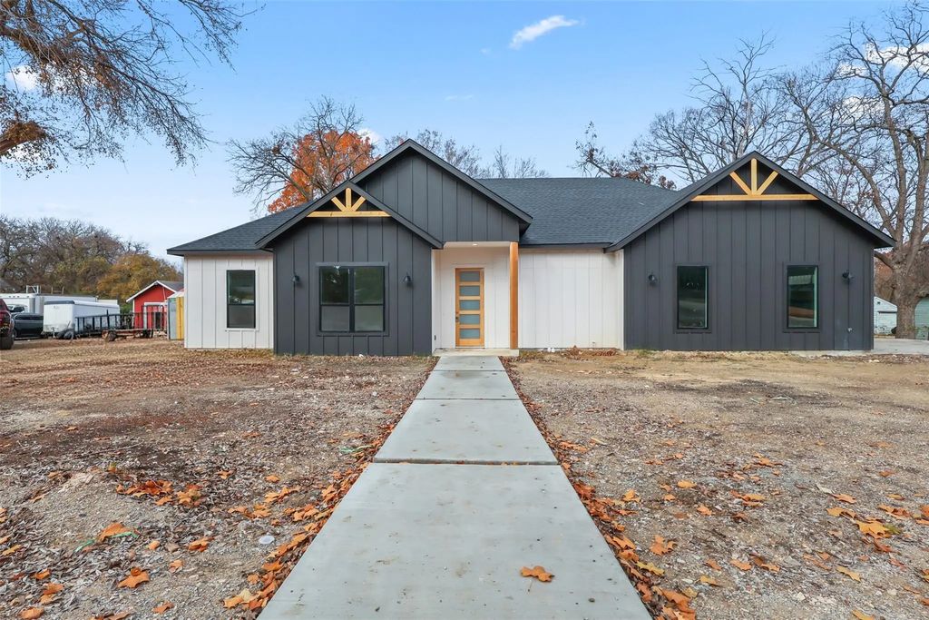 3013 Seaton Drive, Dallas