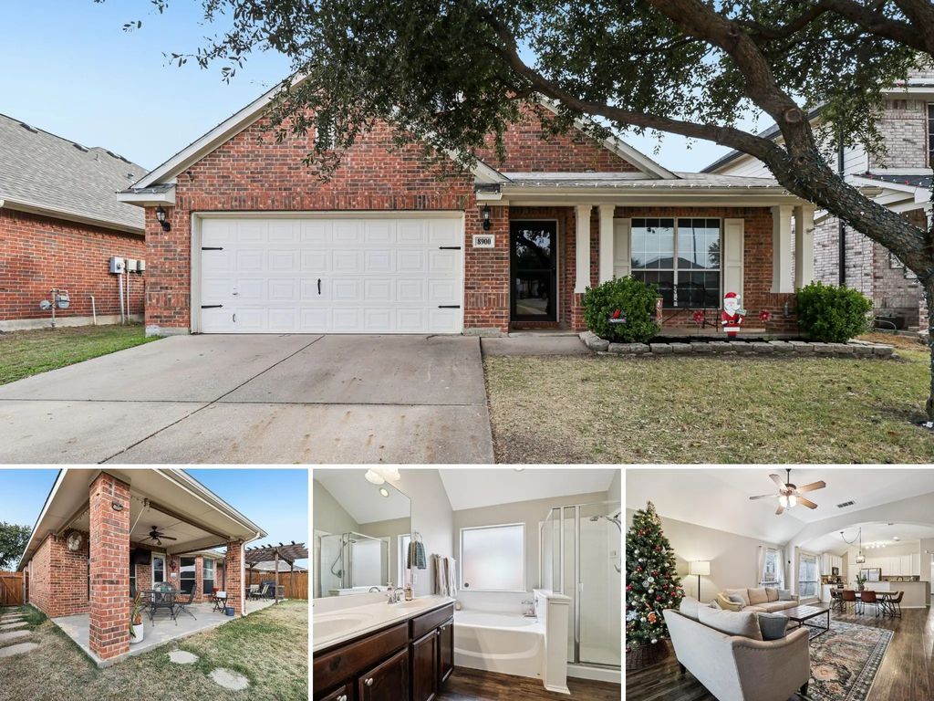 8900 Weller Lane, Fort Worth