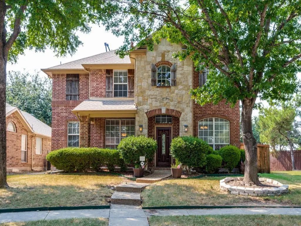 2313 Campfire Lane, Frisco