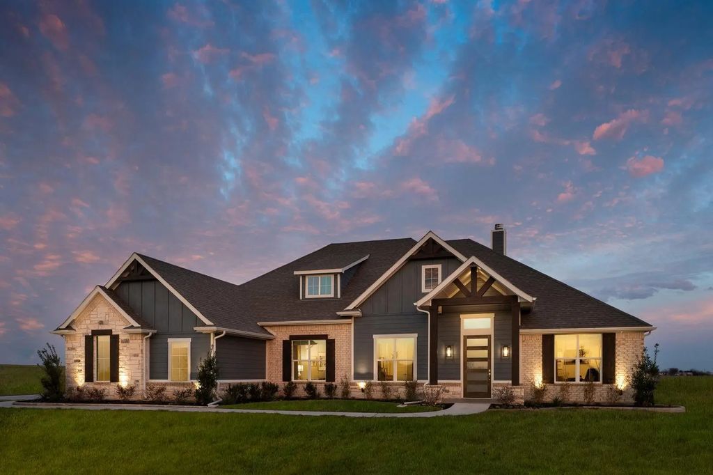 14700 South County Line Road, New Fairview