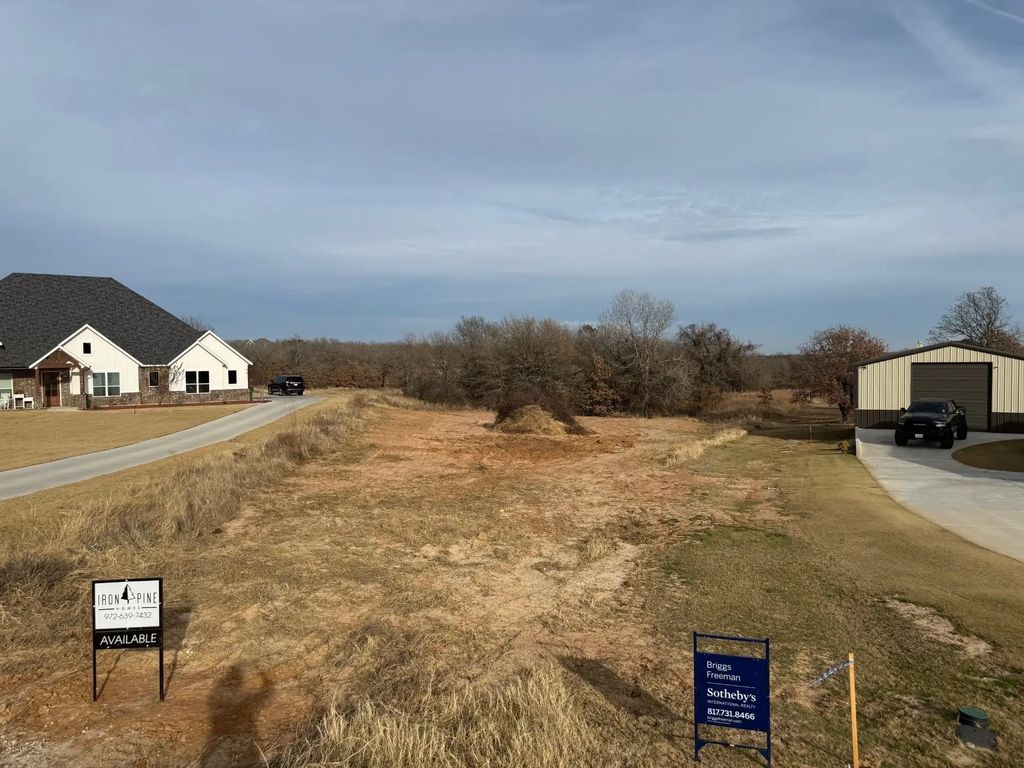 5028 Cottontail Court, Springtown