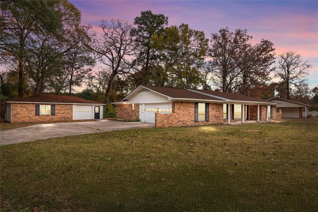 7913 Trannie Lane, Shreveport
