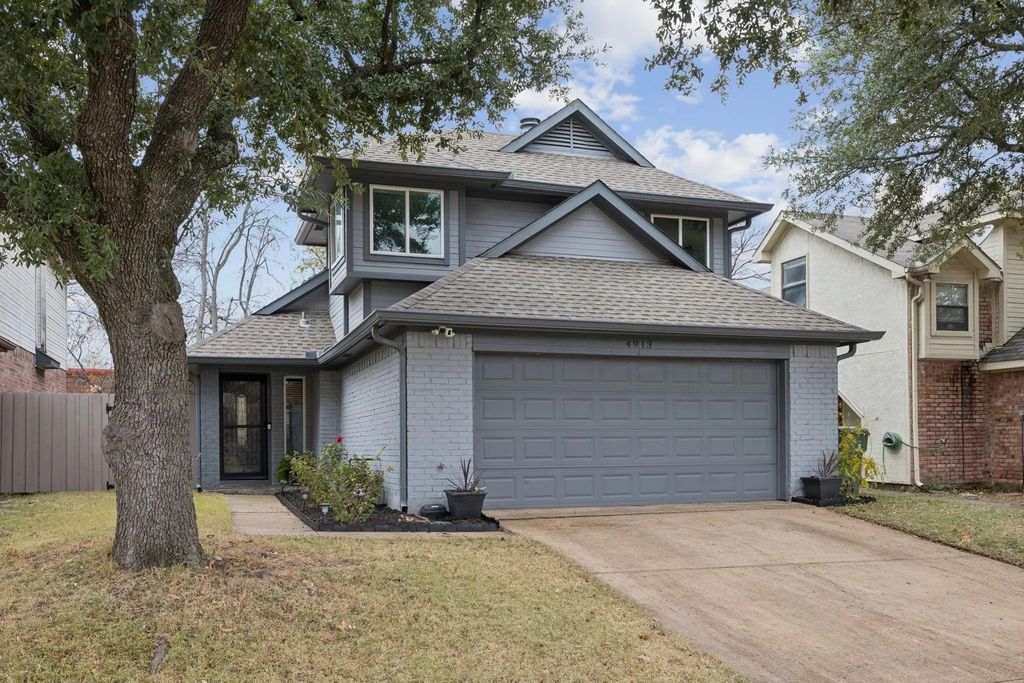 4913 Tree Top Lane, Garland