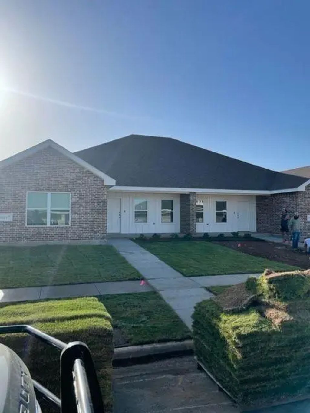 7337 Mountain View Road 7339, Abilene