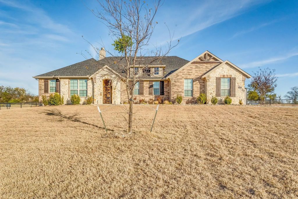 1000 Boulder Road, Weatherford