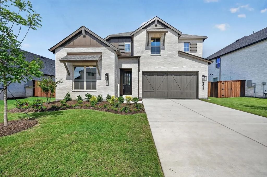 1752 Secco Way, McLendon Chisholm