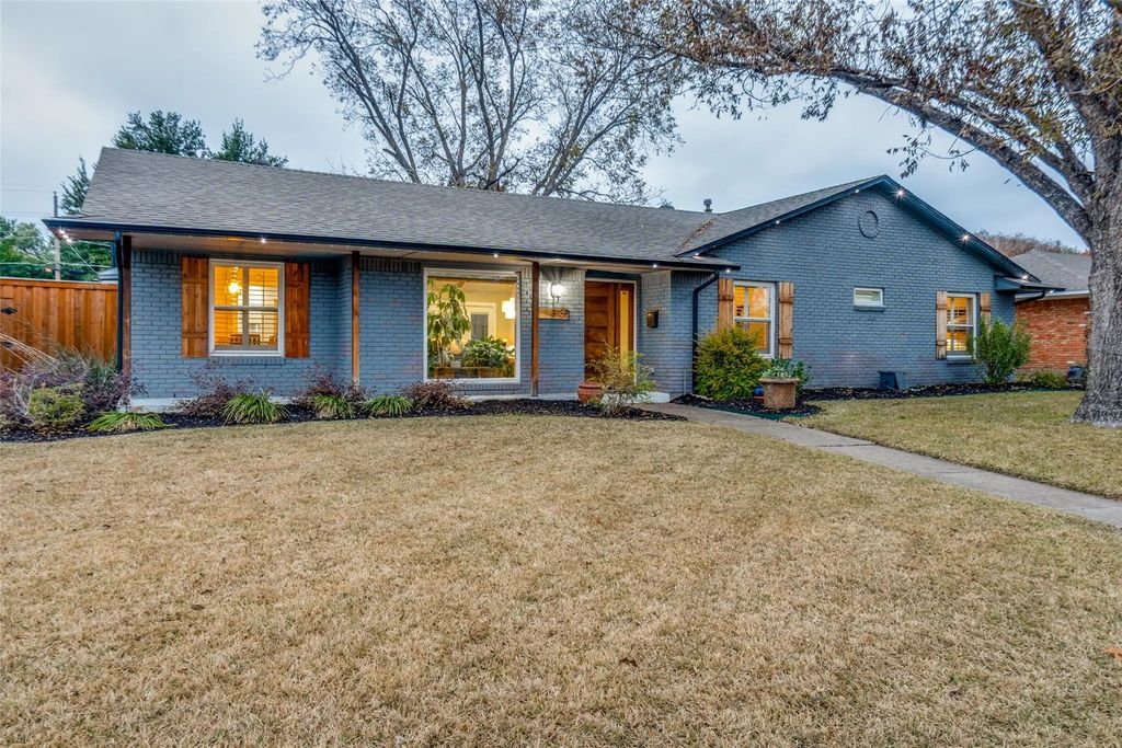 3135 Timberview Road, Dallas