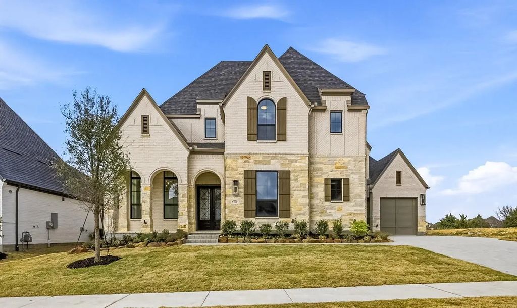 2320 Havannah Drive, Celina