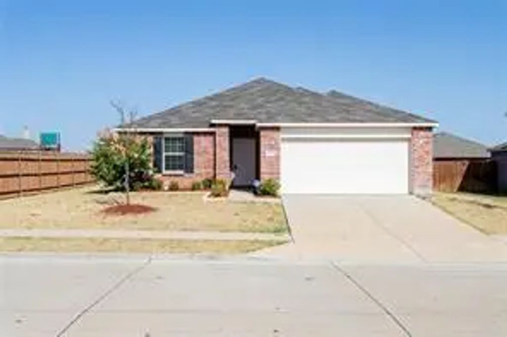 1412 Lone Pine Drive, Little Elm