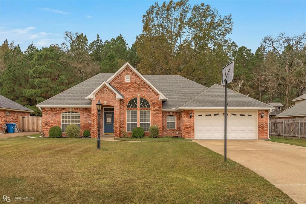 9918 Freedoms Way, Keithville