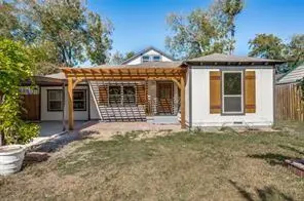 3423 Linda, Dallas