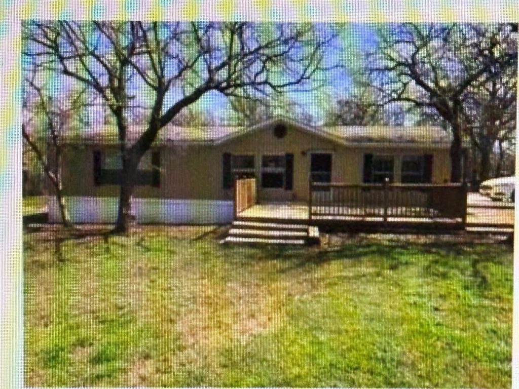 1881 Marley  Road, Bryson