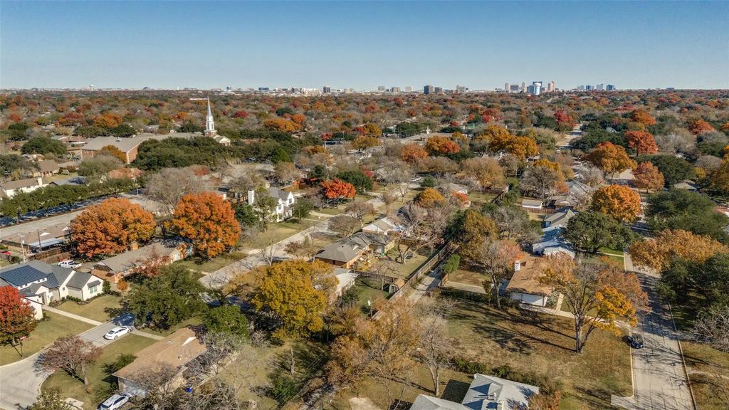 3009 Phyllis Lane, Farmers Branch