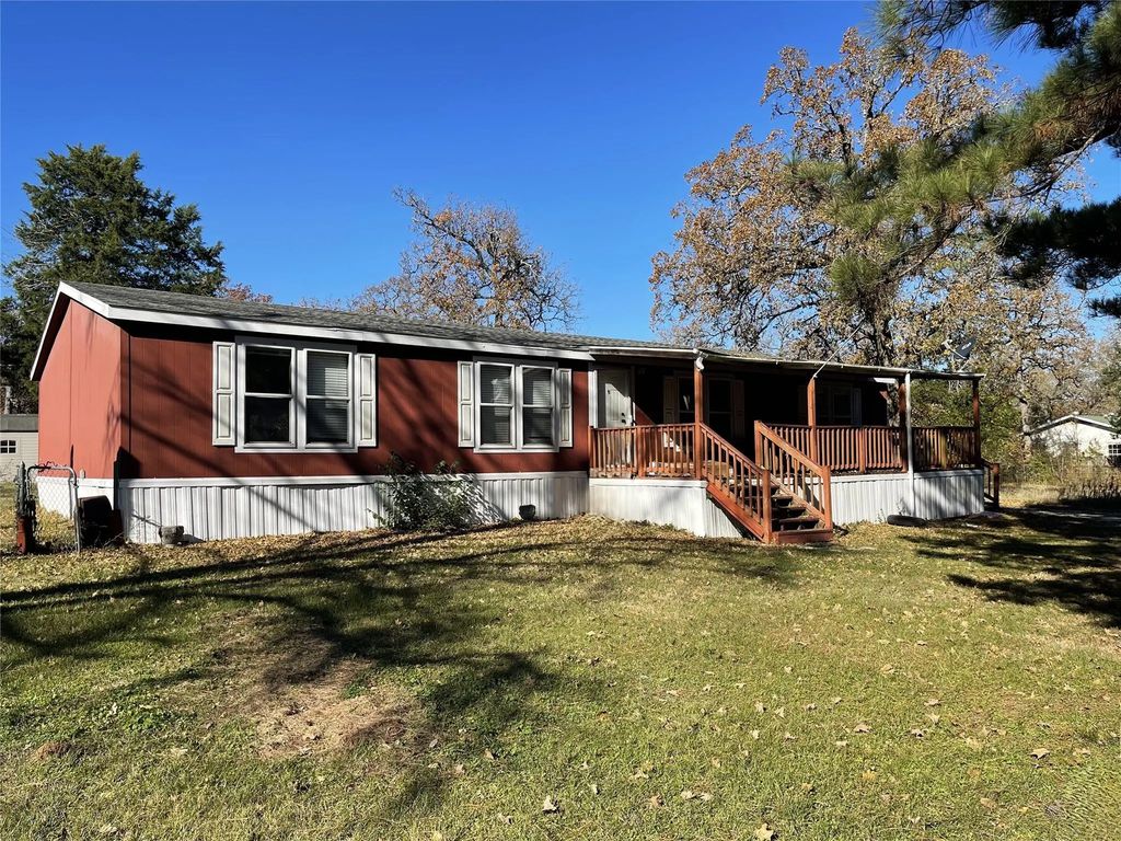 119 Fcr 1255, Fairfield