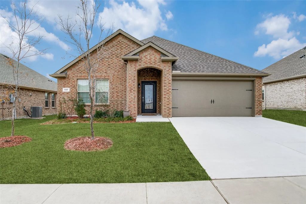 627 Willow View Way, Princeton