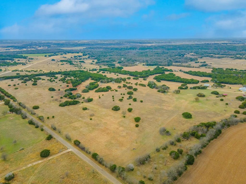 Tbd County Road 312, McGregor