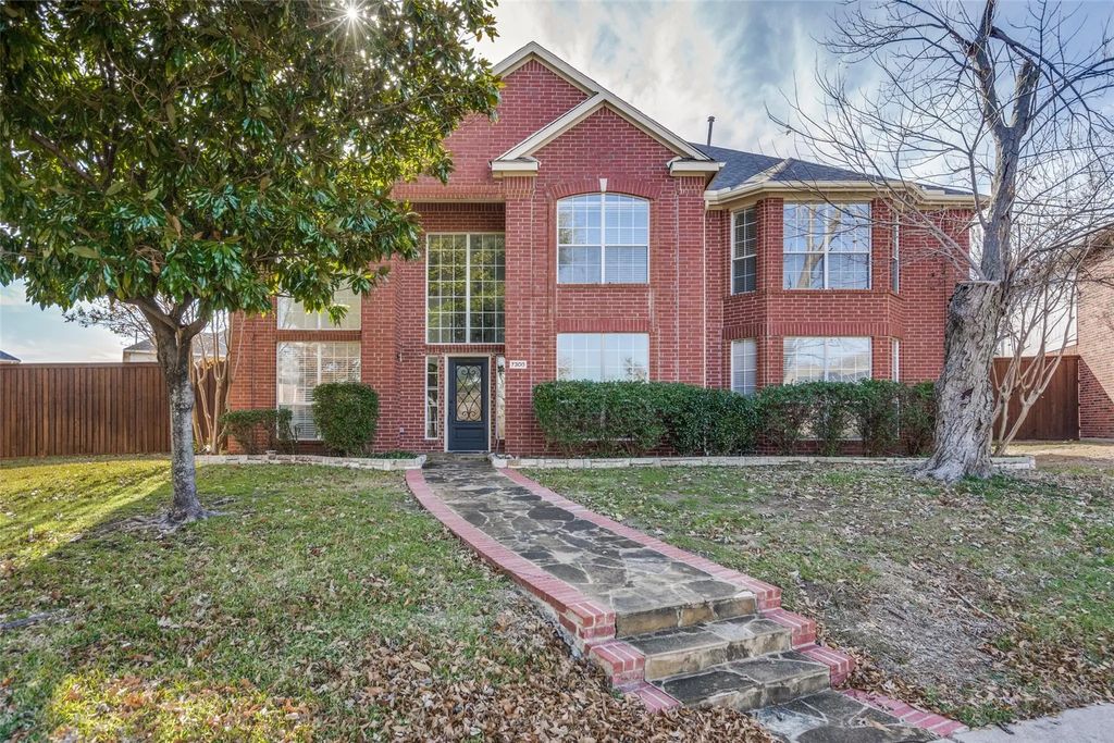 7300 Hobart Circle, Plano