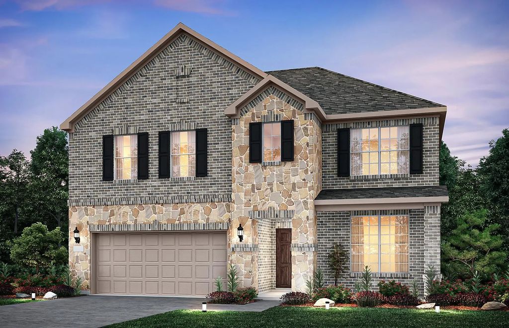 14566 Jemison Street, Pilot Point
