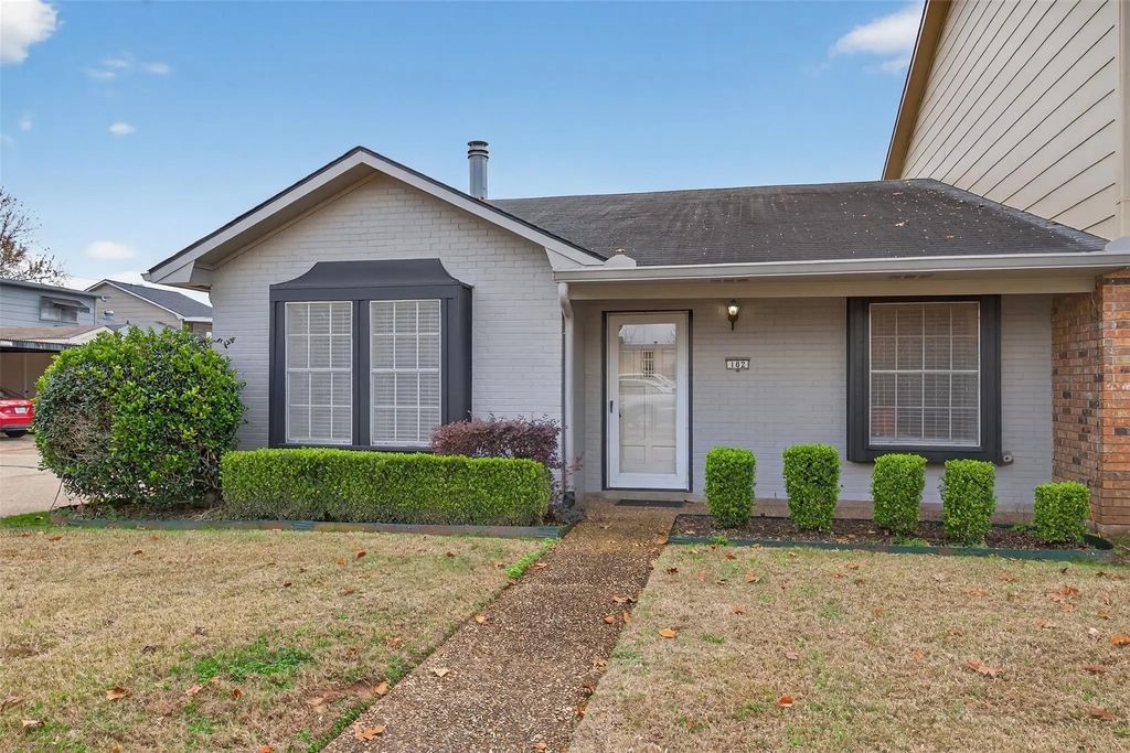 102 Topango Drive, Shreveport