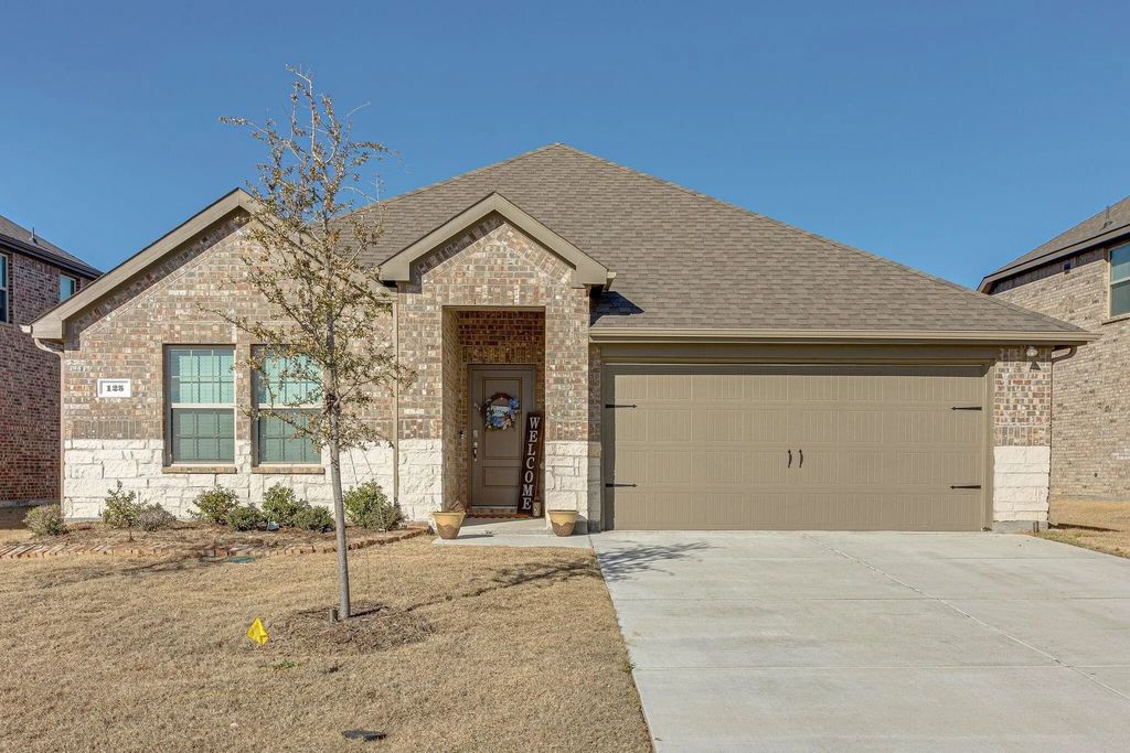 125 Coyote Trail, Caddo Mills