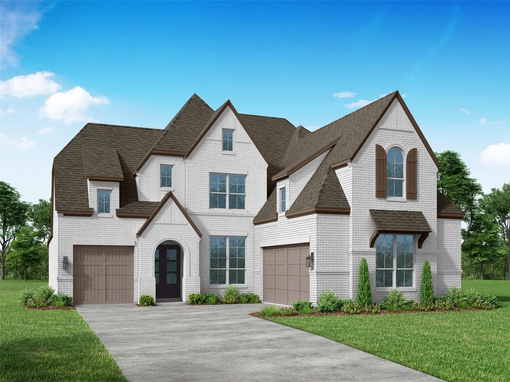 803 Shady Oaks Drive, Rockwall