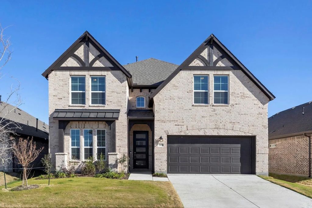 1433 Florence Lane, Celina