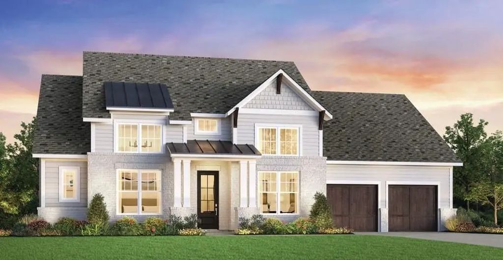 14406 Hiseville Court, Frisco