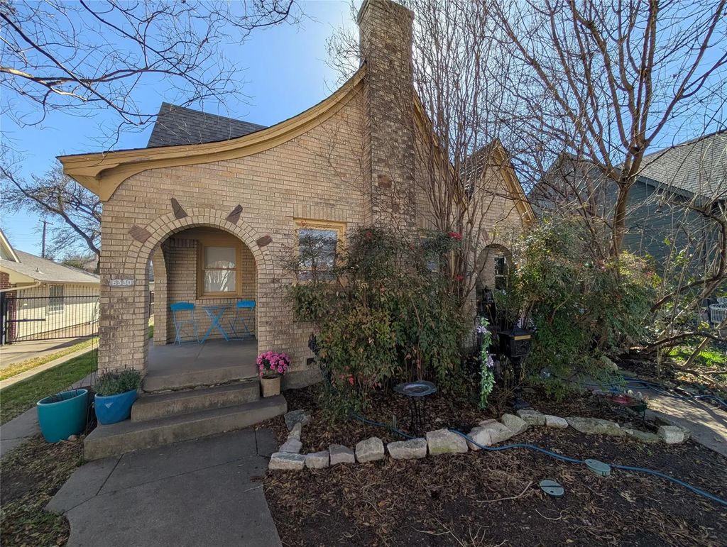 6330 Vickery Boulevard, Dallas