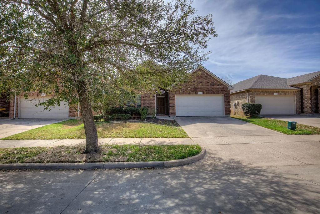 3217 Hornbeam Street, Denton