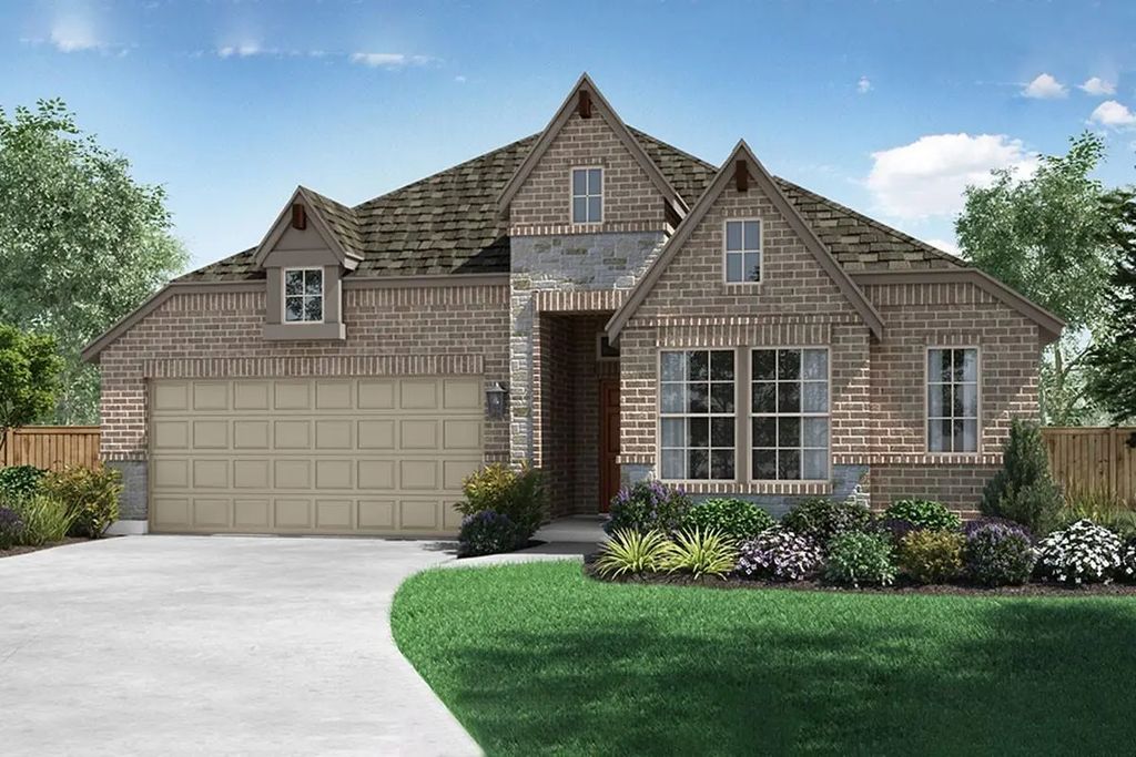 1439 Florence Lane, Celina
