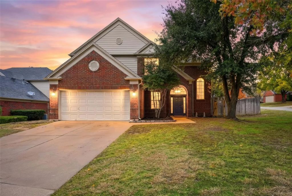4725 Layla Road, Arlington