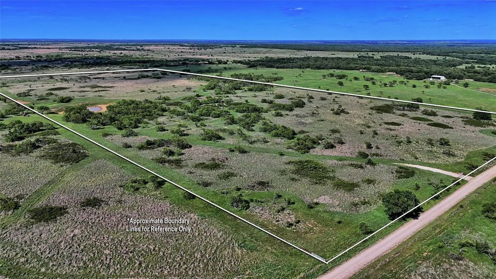 Carpenter Road, Nocona