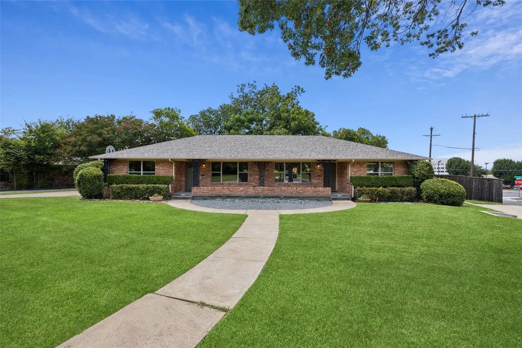 9361 Angora Street, Dallas