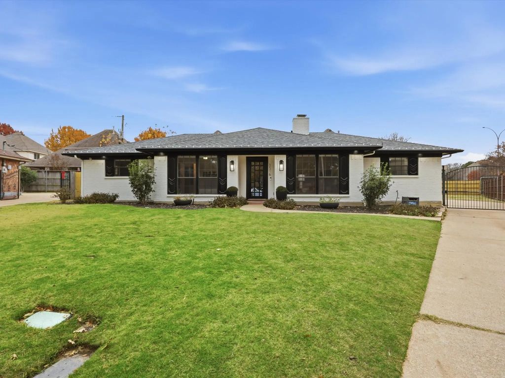 3516 Henry Court, Arlington