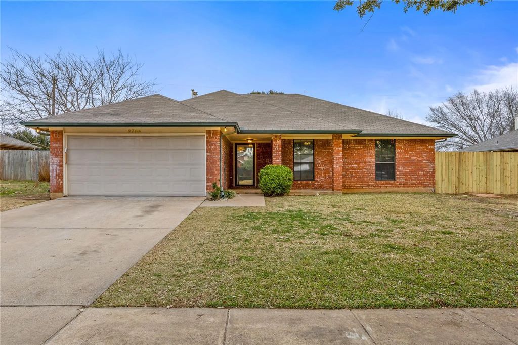 2705 Parkview Drive, Corinth