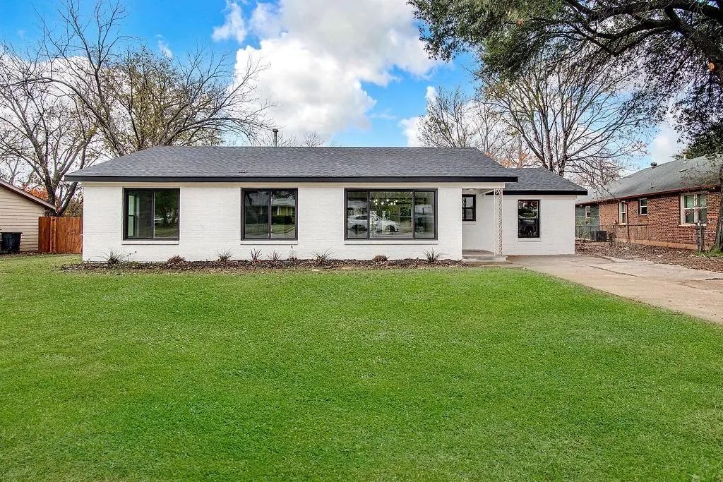 3549 Holder Street, Richland Hills