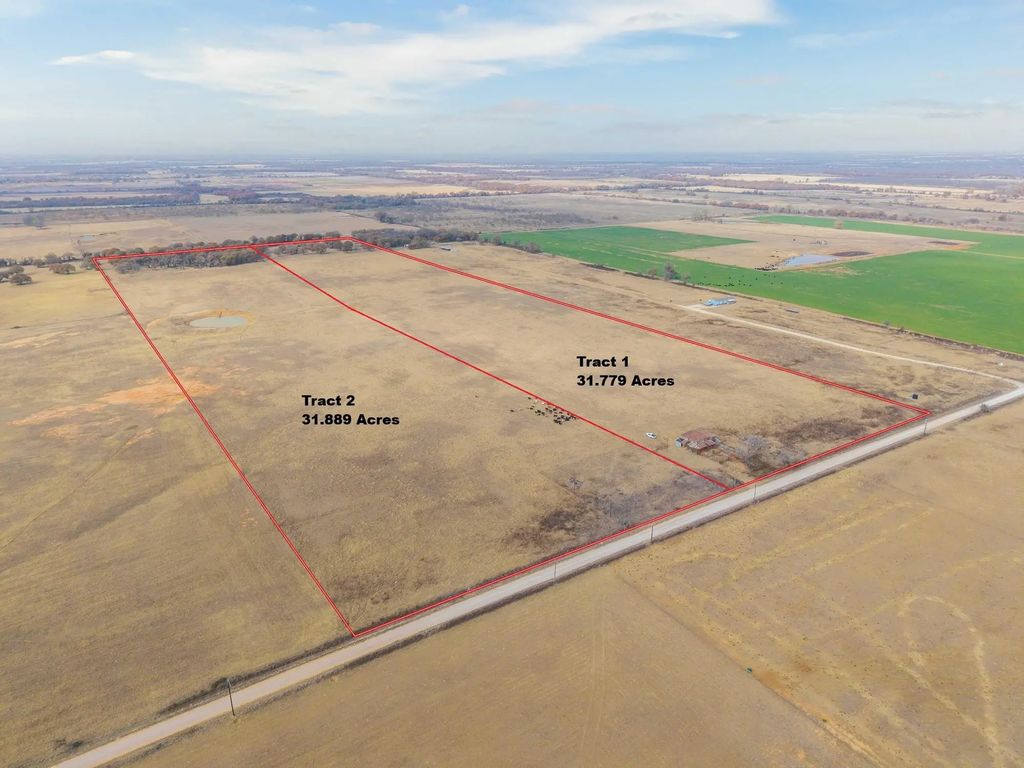 300 County Road 467 Tract 2, Gorman