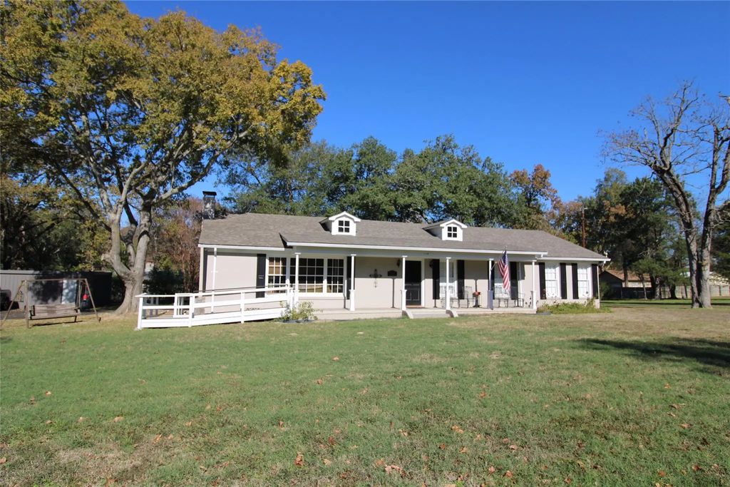 116 Leland Drive, Athens