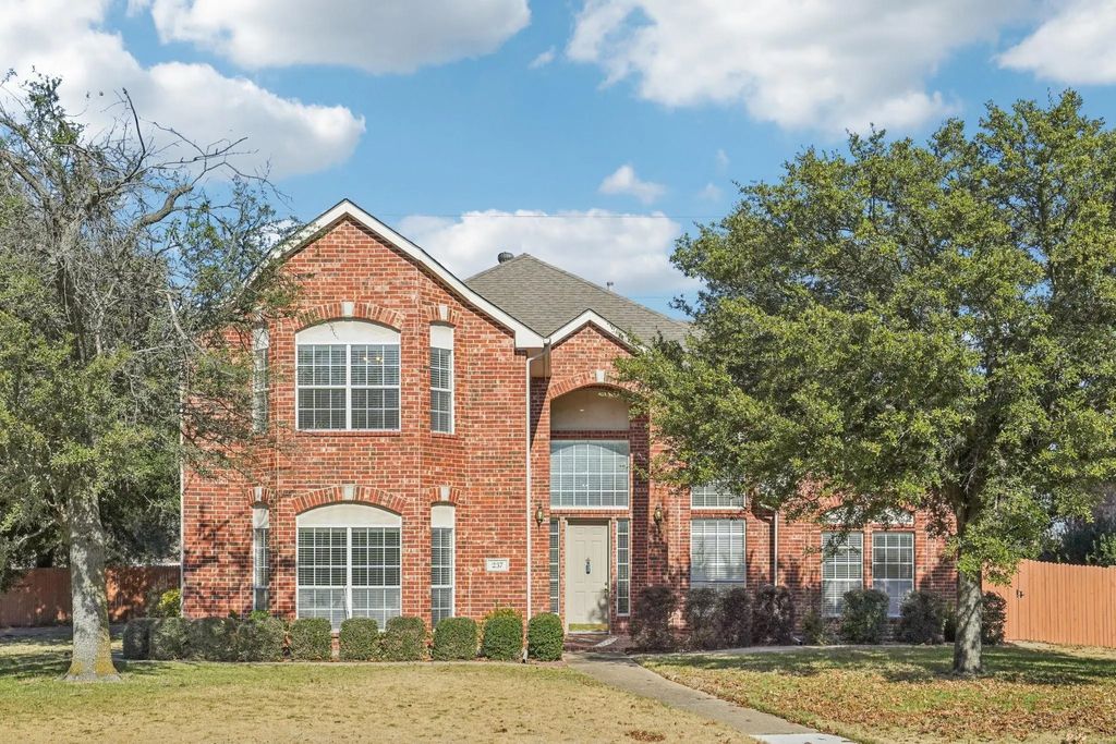 237 Mimosa Drive, Murphy