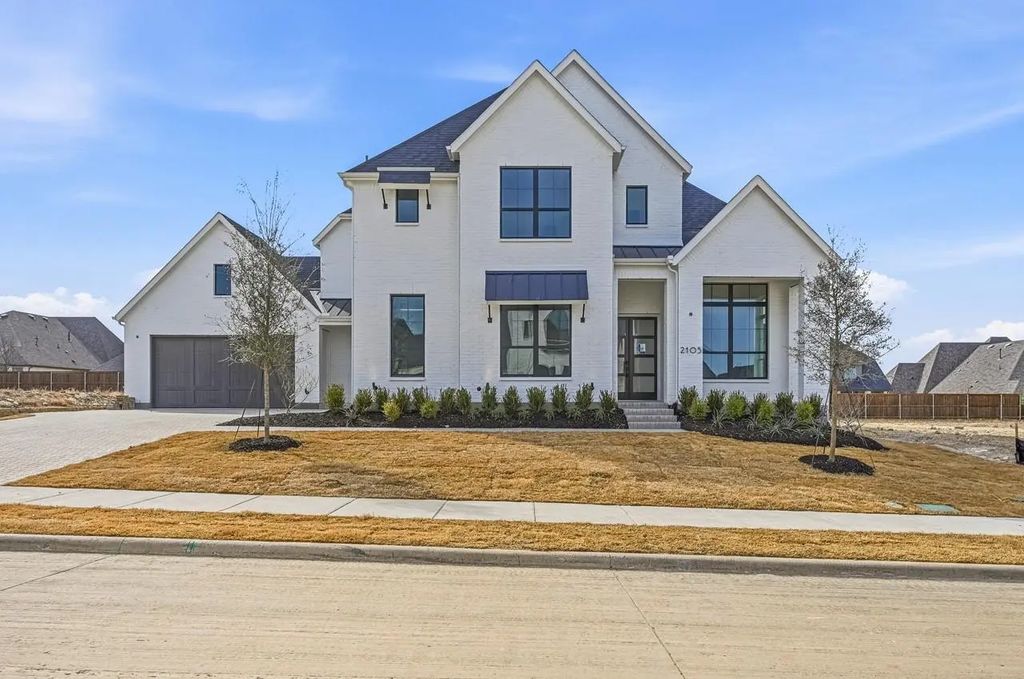 2105 Sorrelwood Court, Celina