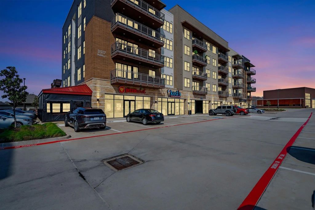 3517 Windhaven Parkway 1308, Lewisville