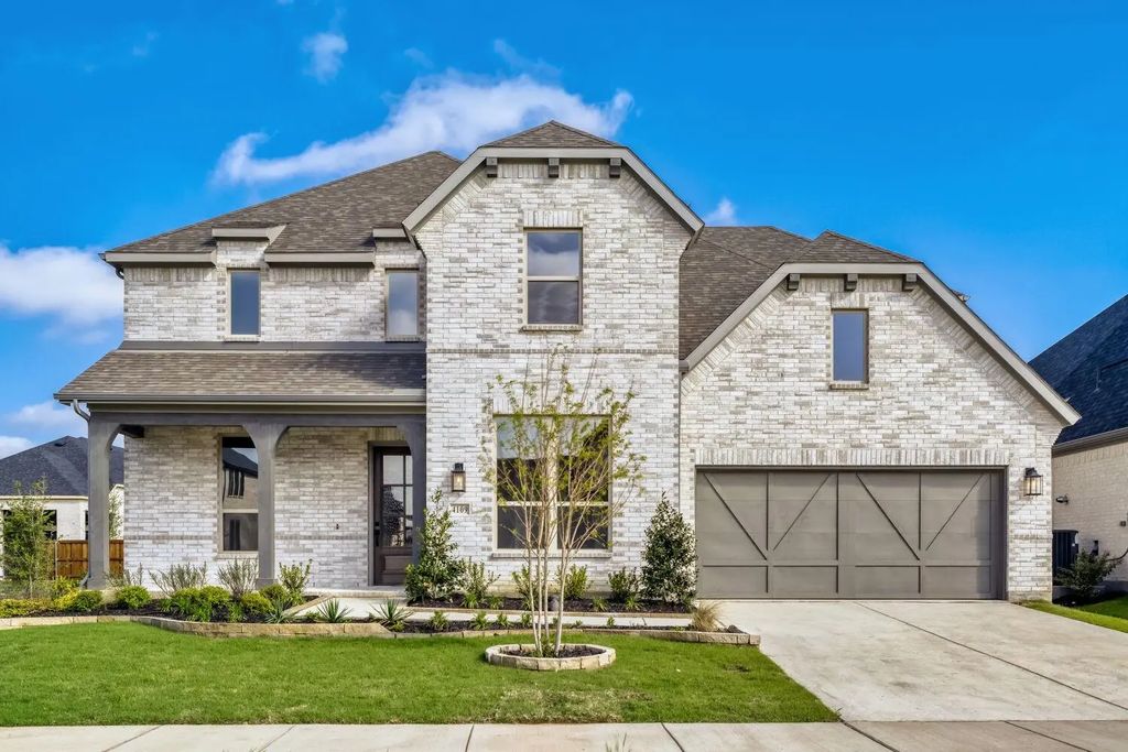4109 Trellis Drive, Celina