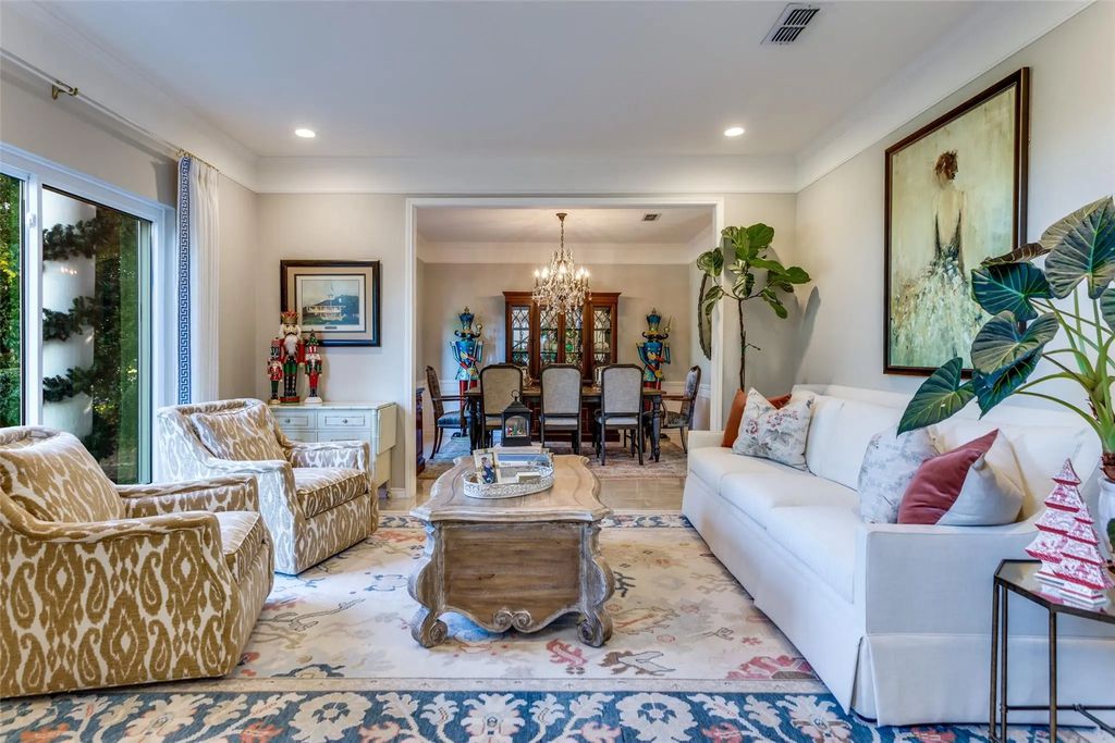7108 Aspen Wood Trail, Fort Worth