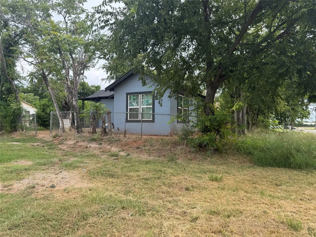 701 N Lamar Street, Wichita Falls