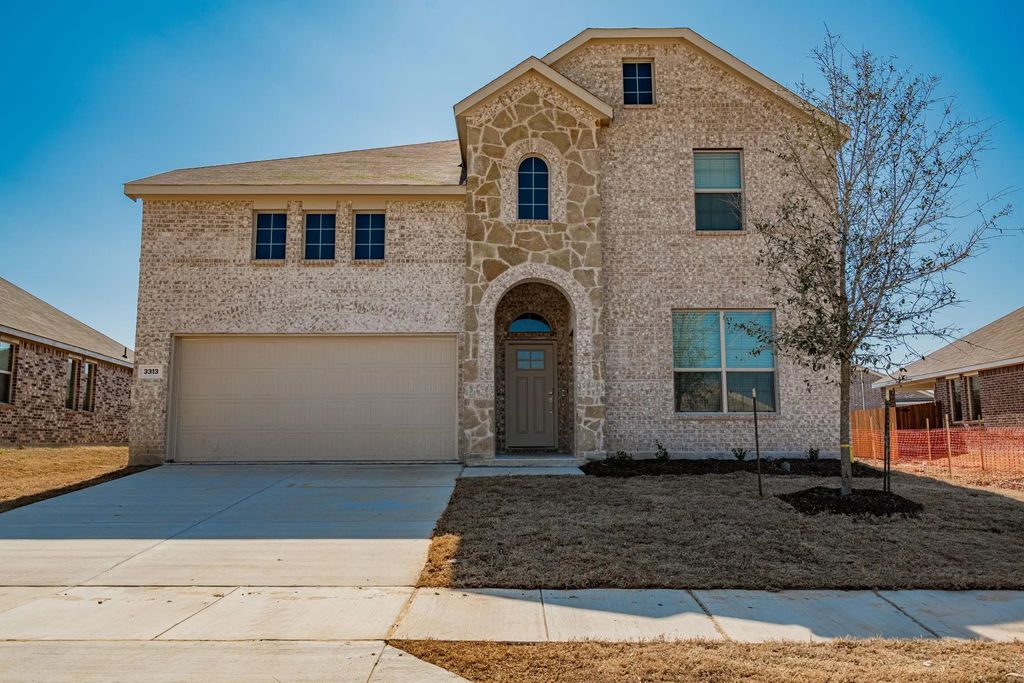3313 Kiskadee Court, McKinney