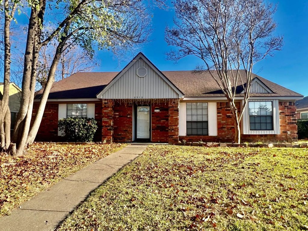 2510 Kimberly Drive, Garland