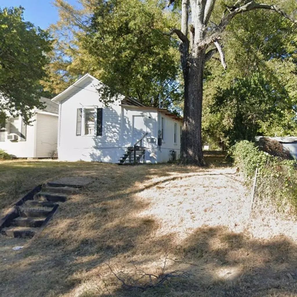 2810 Milton Street, Shreveport