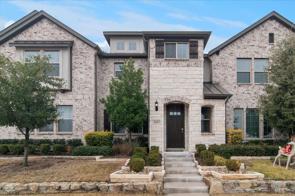 3047 Tenor Way, Sachse