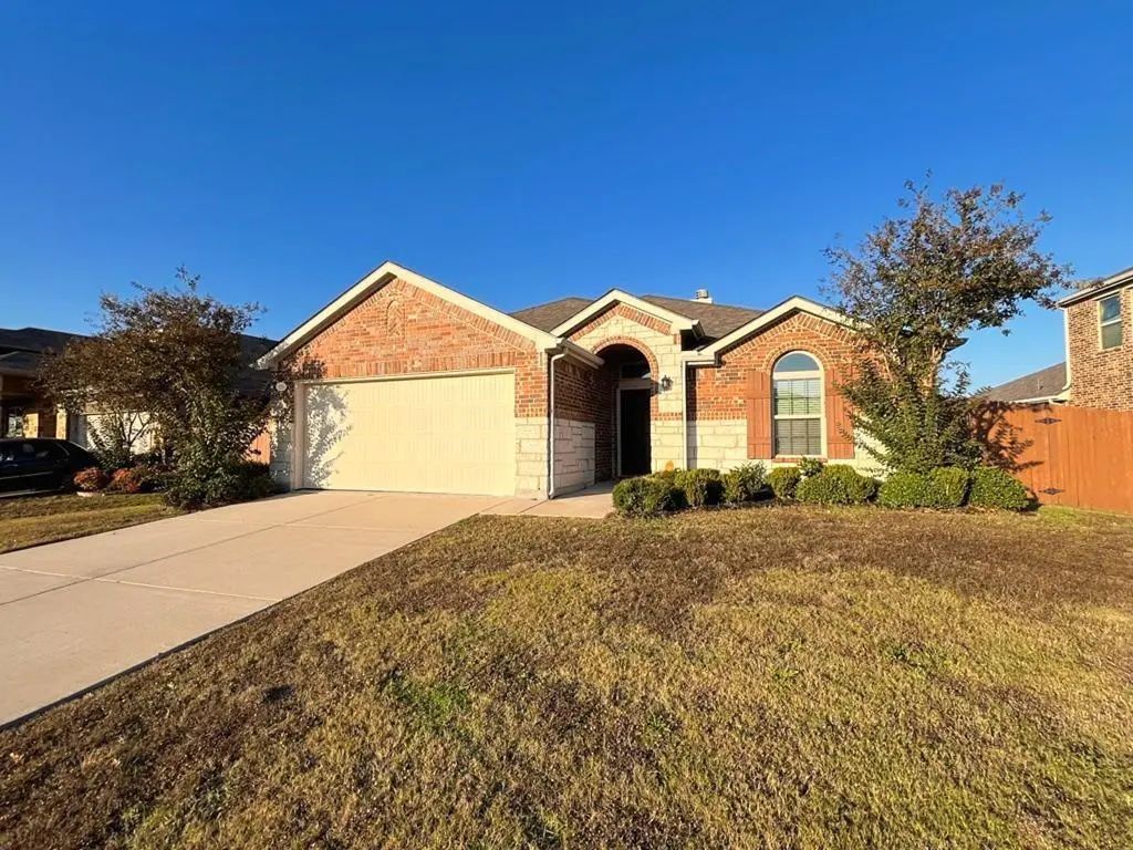 3304 Manzanilla Lane, Forney