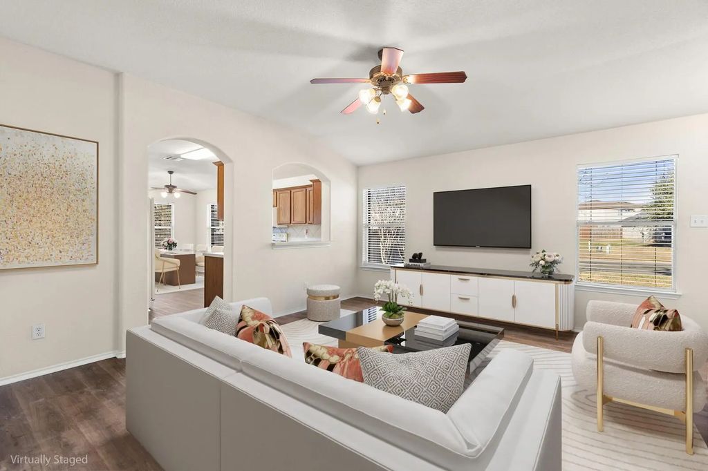 10148 Barton Creek Drive, Waco